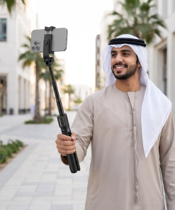 ⁦حامل جوال سهل الفتح⁩ - الصورة ⁦5⁩