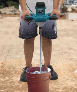 ⁦• خلاط دهانات كهربائي احترافي⁩ - الصورة ⁦3⁩