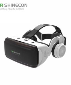 Alternative view of • نظارة واقع افتراضي VR