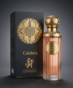 عطر كلابريا من قصة للنساء و الرجال - 200 مل
