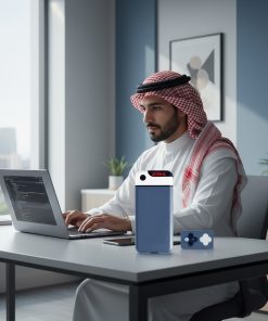 ⁦قفل الهاتف الذكى⁩ - الصورة ⁦6⁩