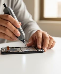 مجموعة أدوات مفك براغي كهربائية - الصورة 3