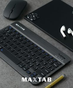 ⁦تابلت Ultimate 10 pro بكيبورد و ماوس بلوتوث (ضمان 6 اشهر ) + مجموعة هدايا⁩ - الصورة ⁦4⁩