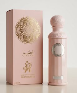 عطر فويلا من قصة للنساء - 200 مل