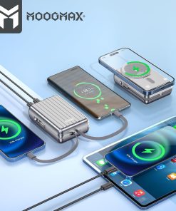⁦• باور بنكmagnatic من MOOGMAX(ضمان سنتين)⁩ - الصورة ⁦3⁩