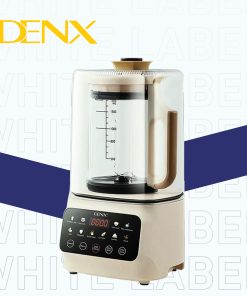 خلاط طعام ذكي DX2072 - الصورة 3