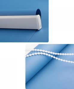 Alternative view of ستائر تعتيم شبكية