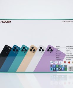 Alternative view of • تابلت SU15 PRO + مجموعة هدايا (ضمان عام) 9 بوصة