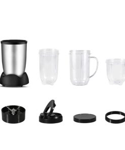 ⁦مجموعة صنع العصائر من دينكس بضمان عامين⁩ - الصورة ⁦5⁩