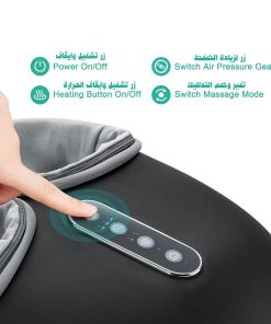 ⁦جهاز تدليك القدم العميق المتطور⁩ - الصورة ⁦4⁩