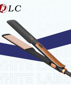 كواية الشعر بشاشة رقمية DLC