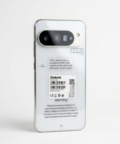 ⁦هاتف  Pro XL (ضمان عام ) ثنائي الشريحة + هدية جراب شفاف⁩ - الصورة ⁦4⁩