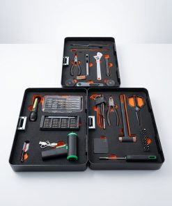 ⁦مجموعة أدوات مهنية متعددة الطبقات G1⁩ - الصورة ⁦3⁩