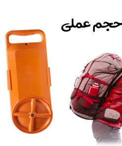 ⁦• غسالة محمولة اوتوماتيكية بالكامل بضمان عامين⁩ - الصورة ⁦3⁩
