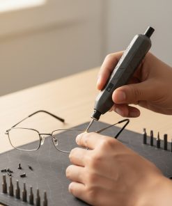 مجموعة أدوات مفك براغي كهربائية - الصورة 7