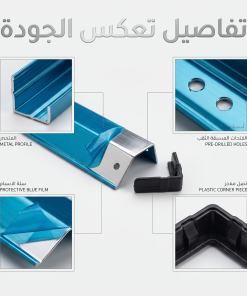 ⁦أستاند الموقد متعدد ألاستخدام⁩ - الصورة ⁦6⁩