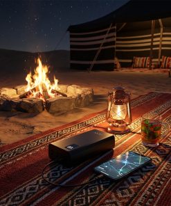 ⁦بور بنك 30000 ملى أمبير من دينكس ضمان عاميين⁩ - الصورة ⁦5⁩