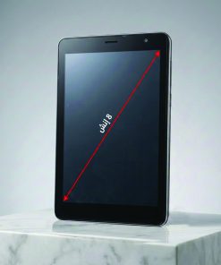 ⁦تابلت  Tap 17 Air بكيبورد و ماوس هدية (ضمان عام ) + مجموعة هدايا⁩ - الصورة ⁦5⁩