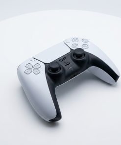 Alternative view of ذراع بلايستيشن 5 sony هاى كوبى  اعلى جودة