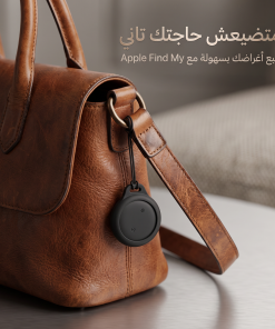 ⁦جهاز تحديد المواقع الذكي الذكي Air Tag MFi Find My⁩ - الصورة ⁦6⁩