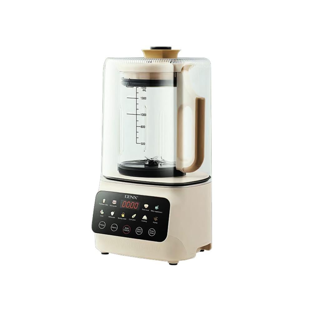 خلاط طعام ذكي DX2072