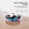 لعبة كرة قدم داخلية للأطفال بتصميم آمن