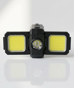 مصباح مفاتيح LED صغير محمول