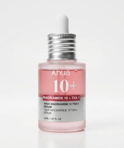 سيروم النياسيناميد من Anua