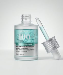 Alternative view of كريم مرطب بحمض الهيالورونيك 100 مل من Anua