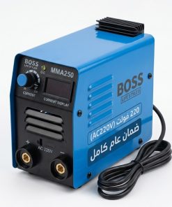 ماكينة اللحام الألمانية 220 فولت بضمان عام