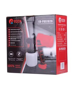 ⁦• آلة رش الطلاء edon 400 واط⁩ - الصورة ⁦3⁩