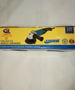 ⁦• صاروخ كهربائي cadelon  بقوة 1500 واط بضمان عام⁩ - الصورة ⁦5⁩