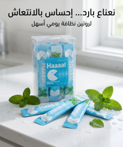 ⁦غسول الفم المنعش⁩ - الصورة ⁦4⁩