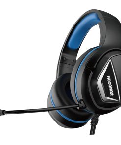 • MOOG MAX (ضمان عامين) Gaming headphone - الصورة 3