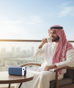 Alternative view of قفل الهاتف الذكى