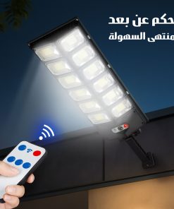 ⁦كشاف دينكس الأكبر حجما ضمان عاميين⁩ - الصورة ⁦3⁩