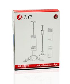 ⁦فانوس المجالس الرمضانية  مع باور بنك من DLC ضمان عاميين⁩ - الصورة ⁦5⁩