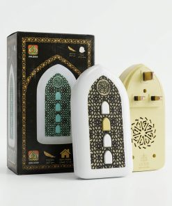 ⁦سبيكر ذكر و قرآن و إضاءة⁩ - الصورة ⁦4⁩