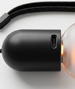 Alternative view of تعليقة مرآة مزودة بإضاءة LED
