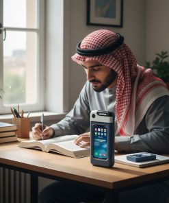 ⁦قفل الهاتف الذكى⁩ - الصورة ⁦3⁩