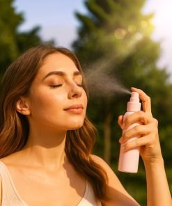 ⁦بخاخ تثبيت المكياج مع حماية من الشمس 30 SPF⁩ - الصورة ⁦6⁩