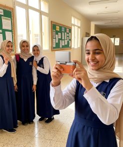 ⁦كاميرا الميدالية ضمان عام⁩ - الصورة ⁦3⁩