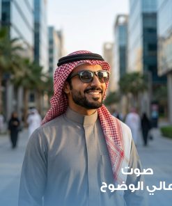 ⁦نظارة بسماعة ومترجم ذكى⁩ - الصورة ⁦7⁩