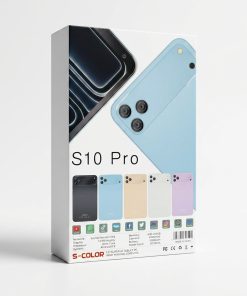 تابلت S10 شبيه 17 Pro Max (ضمان عام ) + مجموعة هدايا