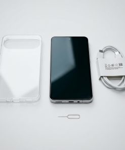 ⁦هاتف  Pro XL (ضمان عام ) ثنائي الشريحة + هدية جراب شفاف⁩ - الصورة ⁦5⁩