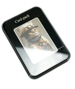 Alternative view of محفظة كروت يتغير شكلها من خلال تطبيق جوال ios