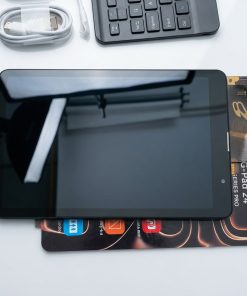 ⁦تابلت Airtap Air 8  بكيبورد بلوتوث (بضمان عام ) + مجموعة هدايا⁩ - الصورة ⁦7⁩
