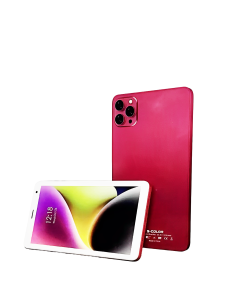 Alternative view of • تابلت بكيبورد  شبيه الايفون Max i15 Pro(ضمان 6 شهور)