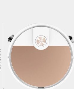 ⁦مكنسة روبوت P30 الذكية للارضيات والسجاد - بضمان عامين⁩ - الصورة ⁦4⁩