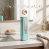 جهاز الليزر المنزلي المبرد IPL (ومضات لا محدودة مدى الحياة)-ضمان عامين